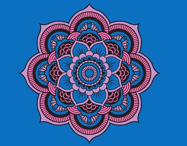 Your Life in a Circle: Creating Your Own Special Mandala Designs