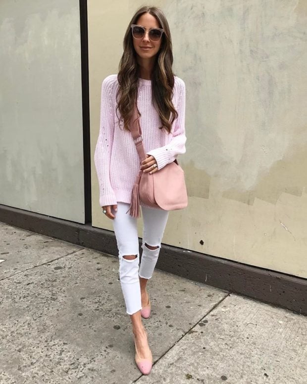 20 Ways to Update Your Look This Spring