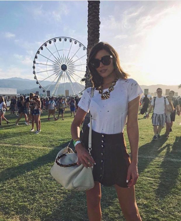 Best Looks for Coachella 2017 (Part 2)