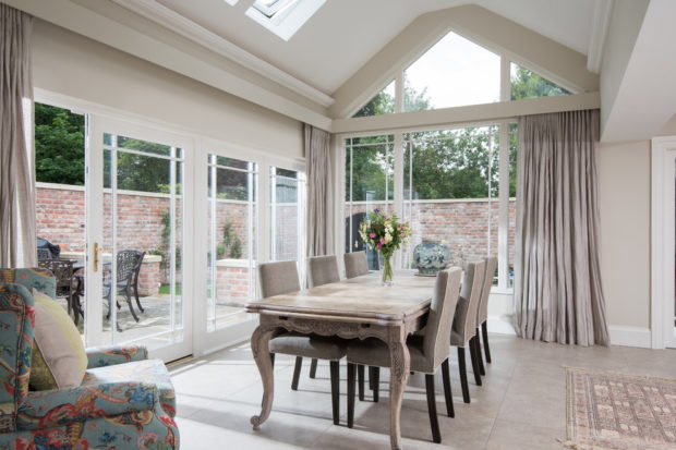 The Importance Of Natural Light In Your Home