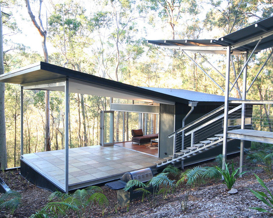 16 Inspiring Coastal Cottage Exterior Design Ideas