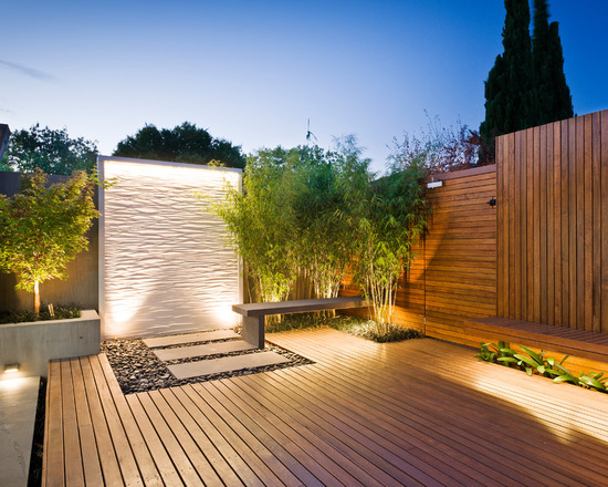 18 Stunning Deck Design Ideas to Inspire Your Backyard Transformation (Part 1)