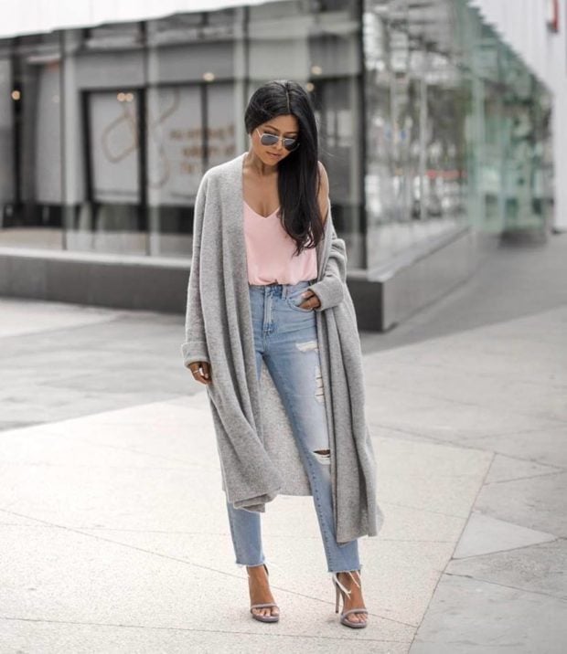 Trending Right Now: 15 Stylish Outfit Ideas to Copy This Season (Part 1)