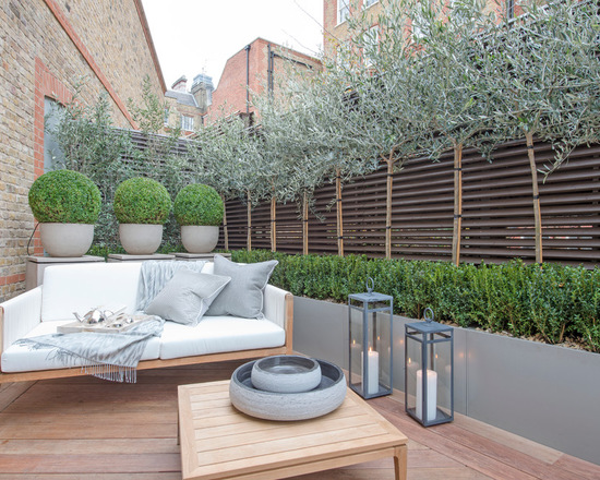 18 Stunning Deck Design Ideas to Inspire Your Backyard Transformation (Part 1)