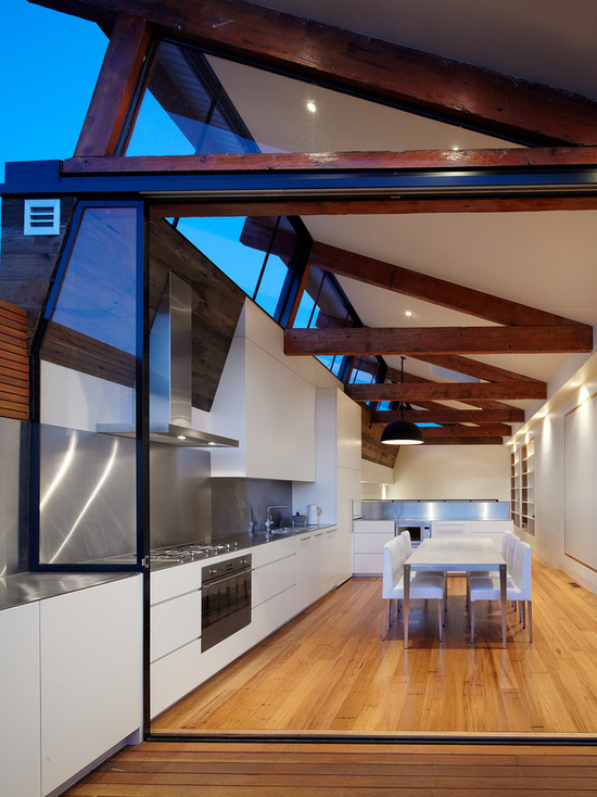 Warehouse Conversion: 16 Interior Design and Decor Ideas