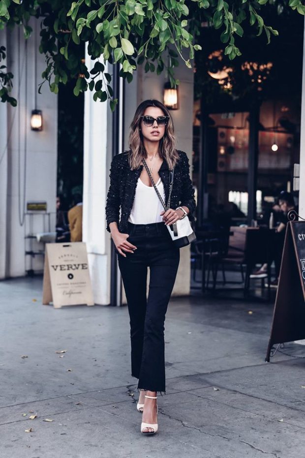 Trending Right Now: 15 Stylish Outfit Ideas to Copy This Season (Part 2)