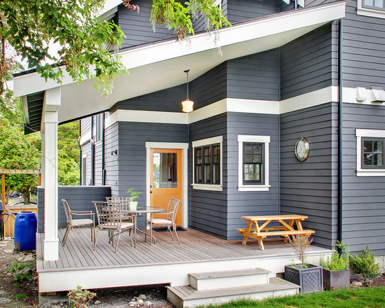 18 Stunning Deck Design Ideas to Inspire Your Backyard Transformation (Part 2)
