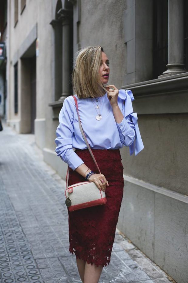 Trending Right Now: 15 Stylish Outfit Ideas to Copy This Season (Part 3)