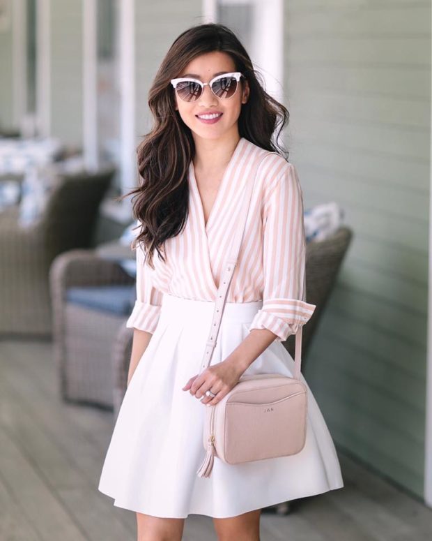 20 Cute Chic Outfit Ideas Perfect for This Season