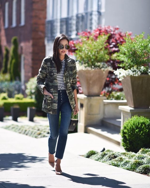 Trending Right Now: 15 Stylish Outfit Ideas to Copy This Season (Part 1)
