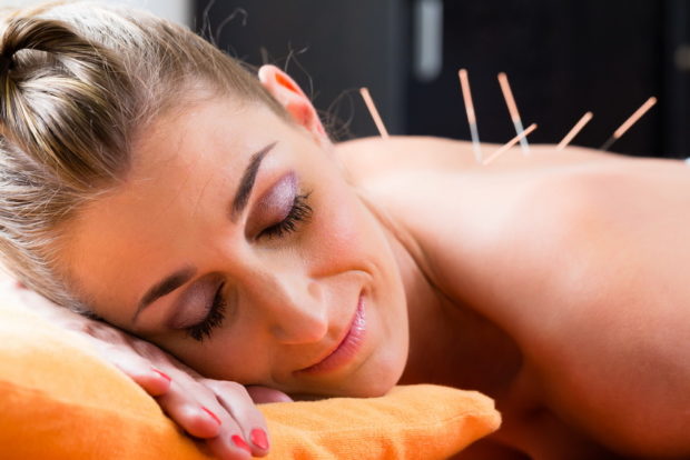 Eastern Healing Techniques: The Advantages of Acupuncture