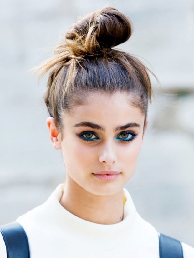 10 Killer Beach Hairstyles That Never Let You Down