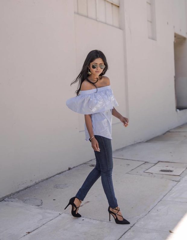 May Fashion Inspiration: 25 Amazing Outfit Ideas to Inspire You