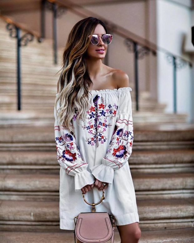 16 Inspiring Outfit ideas for the First Days of Summer (Part 2)