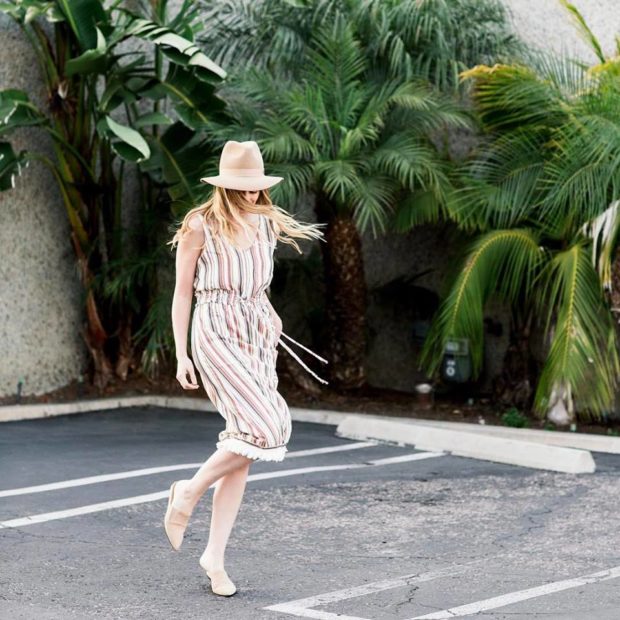 16 Inspiring Outfit ideas for the First Days of Summer (Part 2)