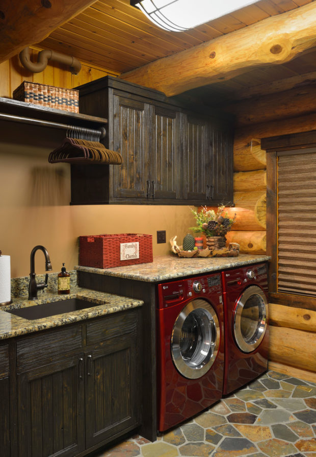 15 Awesome Laundry Room Designs That Are Going To Inspire You