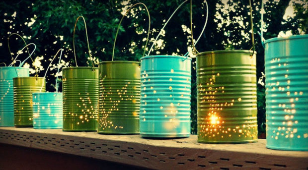 15 Creative DIY Ideas That Will Transform Your Garden