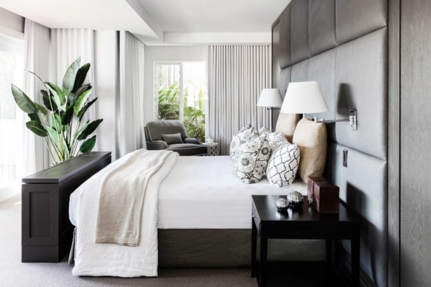 15 Simply Stunning Modern Bedroom Designs Youll Fall In Love With