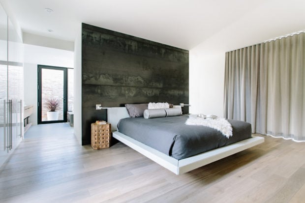 15 Simply Stunning Modern Bedroom Designs Youll Fall In Love With