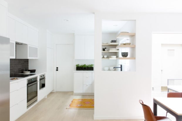 15 Stunning Scandinavian Kitchen Designs You Cant Miss Out On