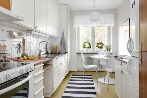 15 Stunning Scandinavian Kitchen Designs You Cant Miss Out On