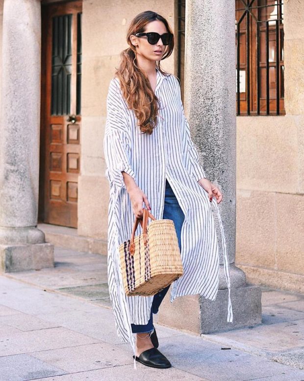 Chic and Trendy Summer Looks: 17 Great Outfit Ideas