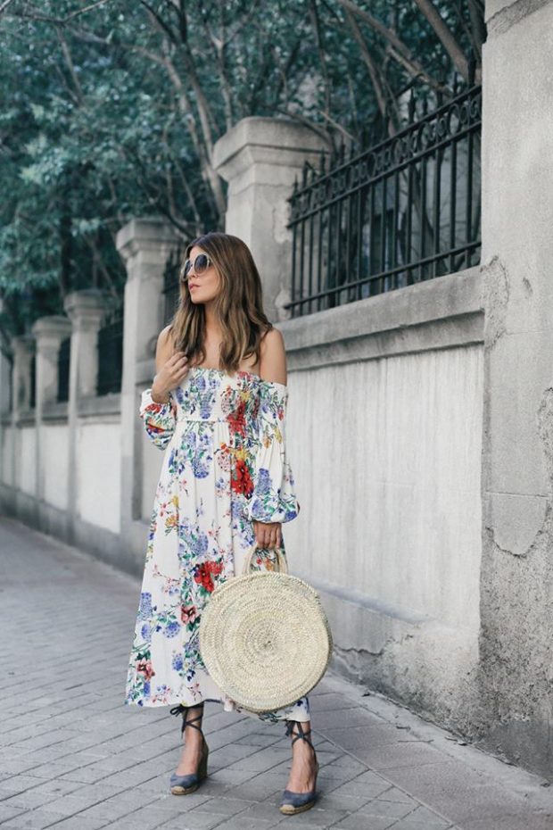 June Fashion Inspiration: 17 Stylish Outfit Ideas to Copy this Season