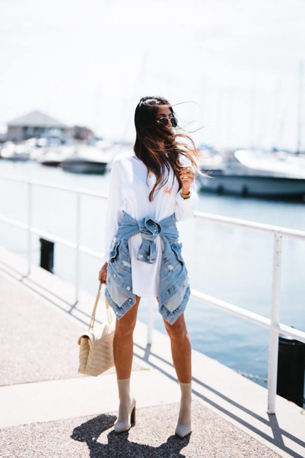 June Fashion Inspiration: 17 Stylish Outfit Ideas to Copy this Season