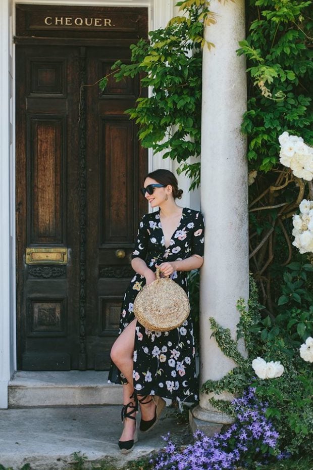 15 Summer Outfit Ideas That Are Big on Style, Low on Effort