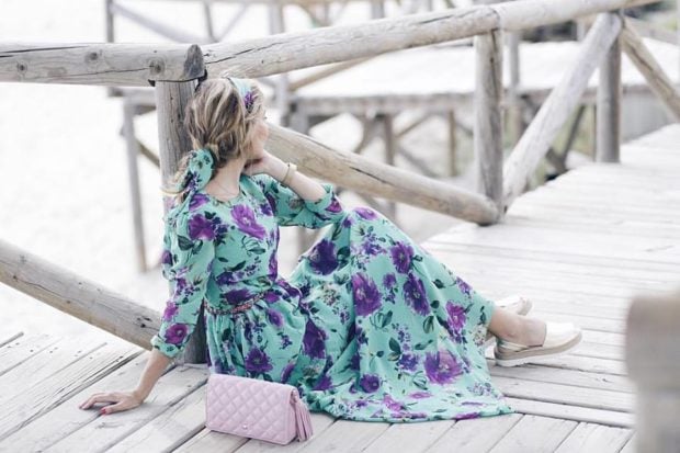 Summer Vibes: 17 Stylish Outfit Ideas to Inspire You (Part 2)