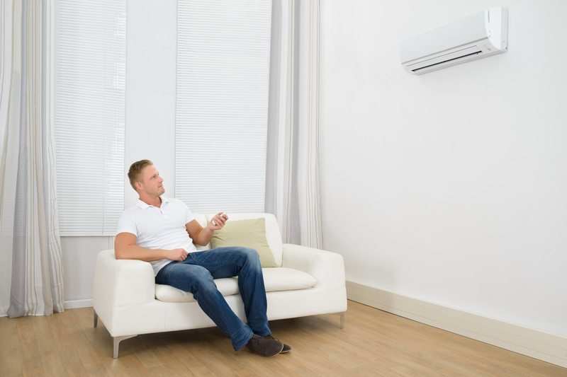 6 Times You Should Choose a Ductless Air System