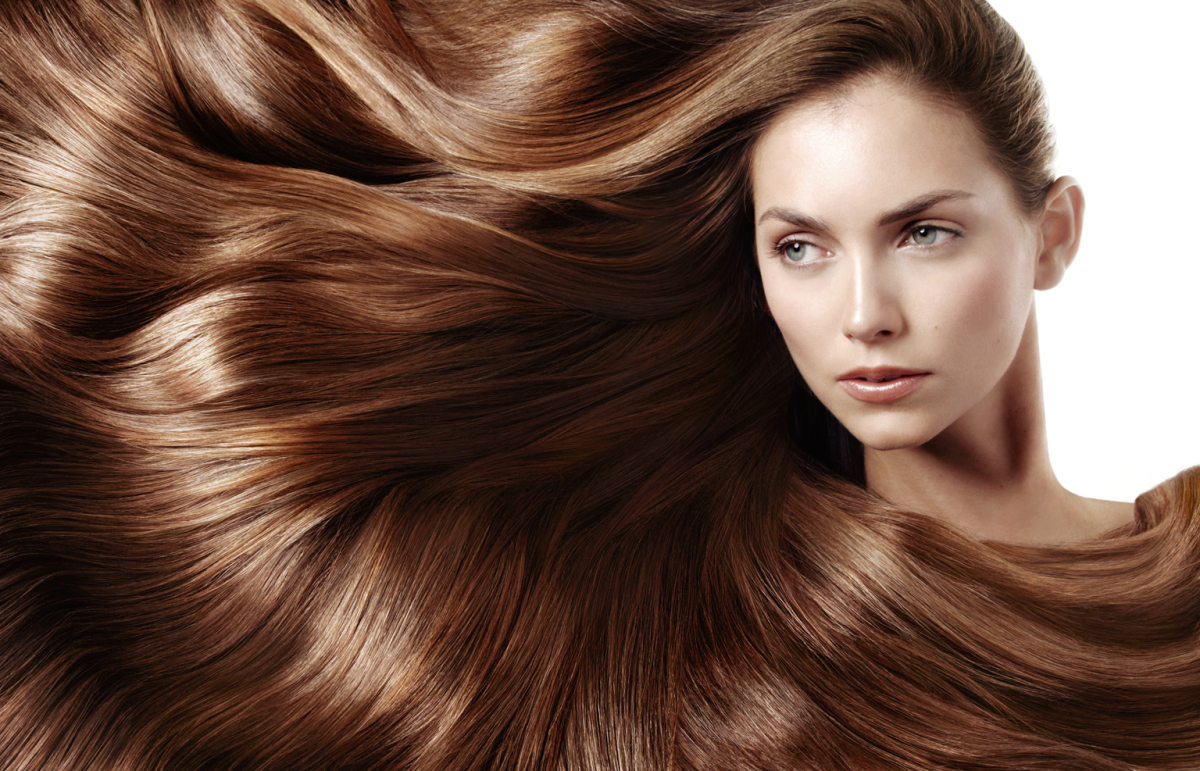 5 Things You Can Do To Your Hair To Look Amazing