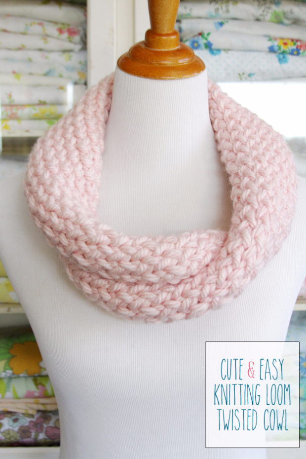 15 Amazing DIY Projects That You Can Knit In No Time