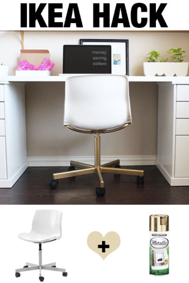 15 Clever IKEA Hacks You Will Want To DIY Right Now
