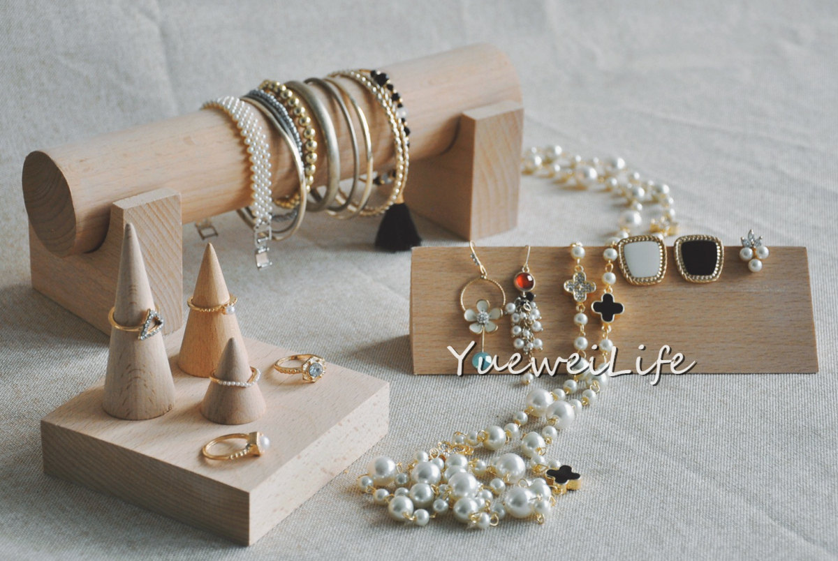 15 Creative Handmade Jewelry Organizer Designs You Need