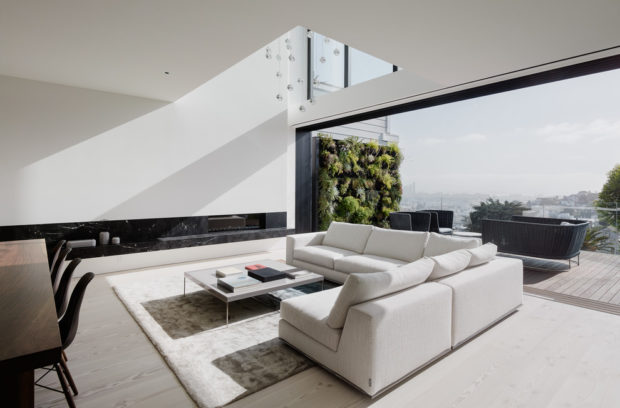15 Dazzling Modern Living Room Designs For Your Home