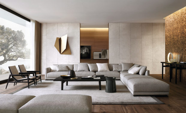 15 Dazzling Modern Living Room Designs For Your Home