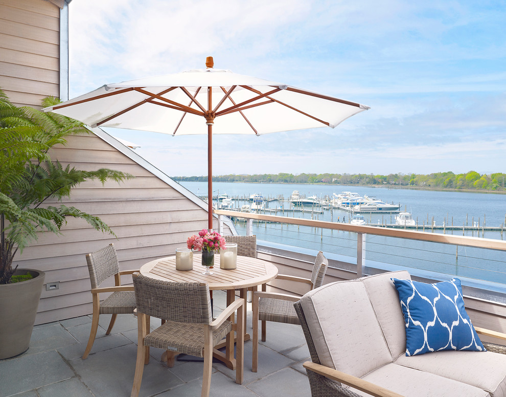 15 Fantastic Beach Style Designs For Your Outdoor Areas