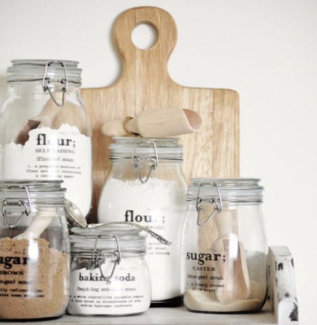 15 Lovely Free Printables And Templates To Spice Up Your Mason Jar Gifts