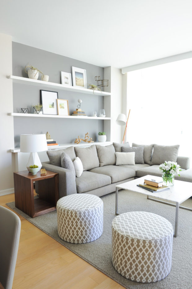 15 Splendid Scandinavian Living Room Designs That Will Give You Ideas
