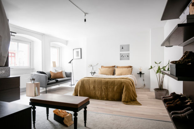 15 Tasteful Scandi Bedroom Designs That Will Inspire You