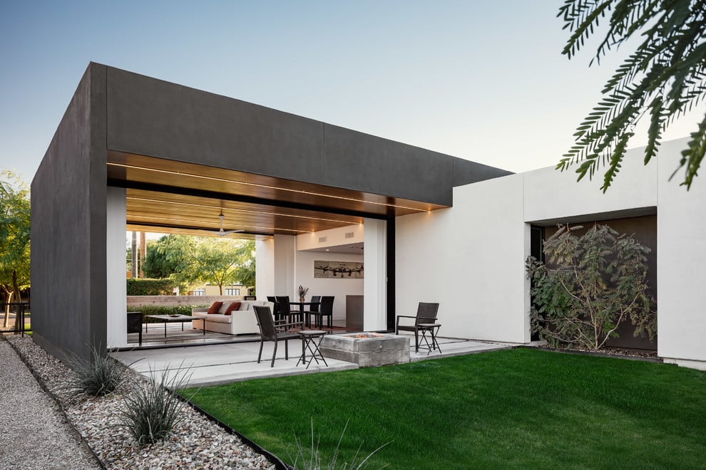 16 Compelling Modern Designs For Your Outdoor Areas