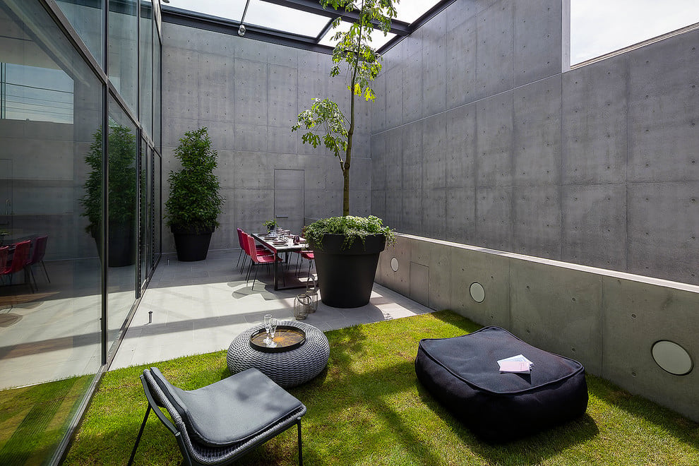 16 Compelling Modern Designs For Your Outdoor Areas