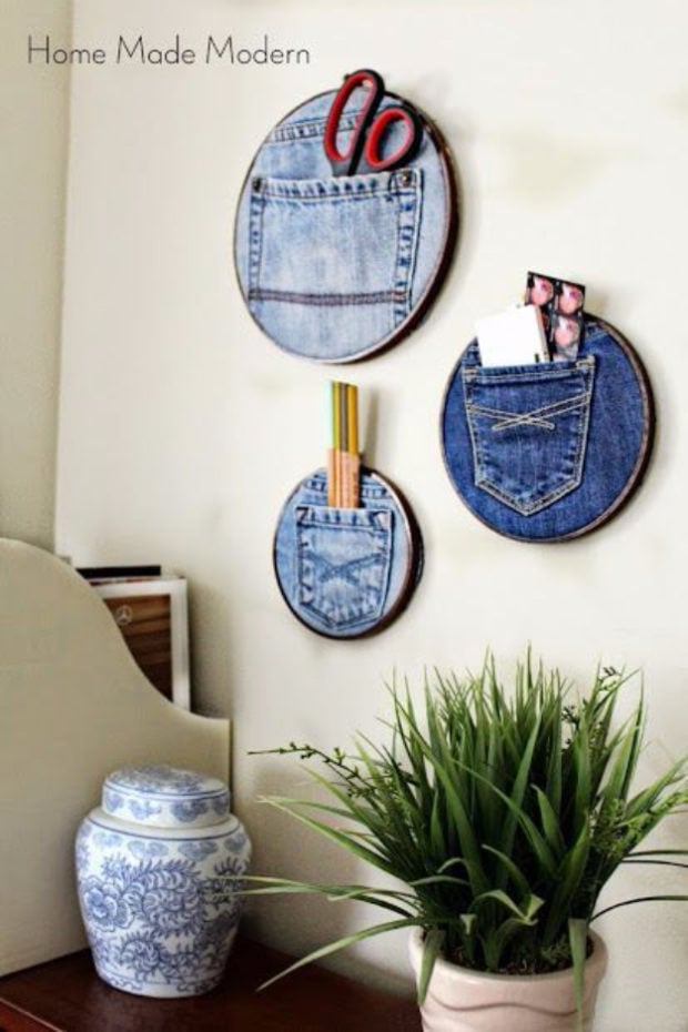 17 Impressive Dollar Store Crafts You Can DIY With Ease