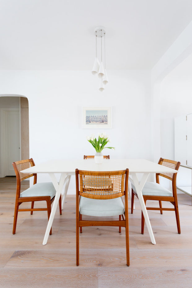 17 Stunning Scandinavian Dining Room Designs That Will Inspire You