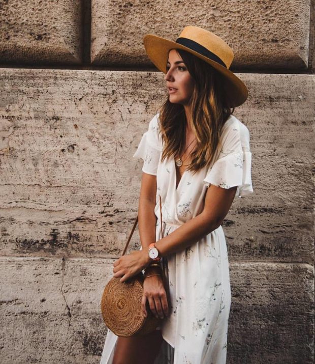 July Fashion Inspiration: 31 Outfit Ideas for Every Day of this Month
