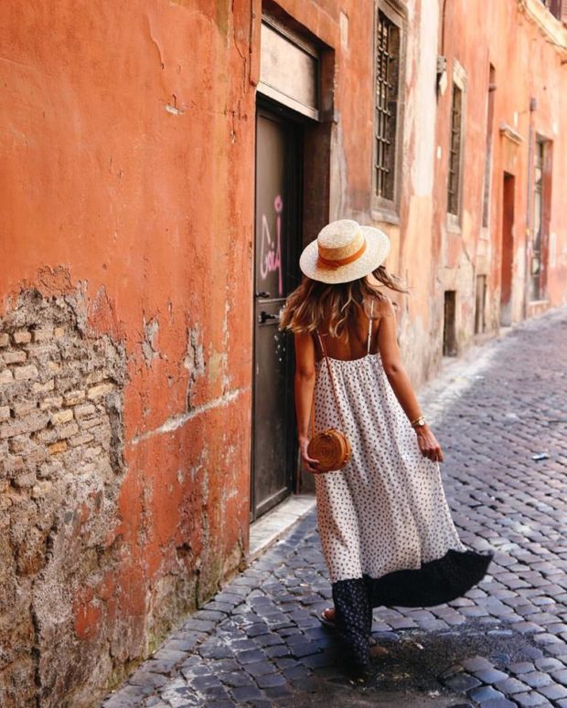 16 Perfect Vacation Outfits for Every Destination