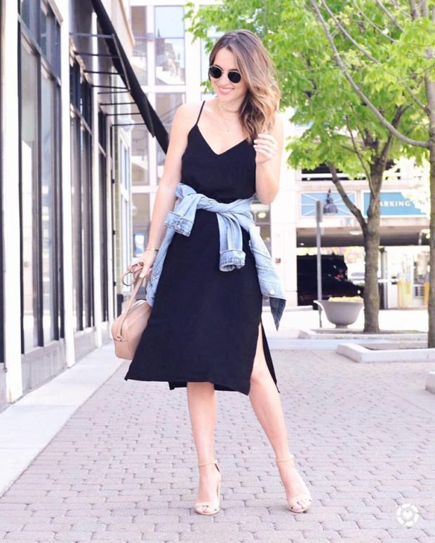 15 Cute Casual Dresses for Chic Summer Look ( Part 2)