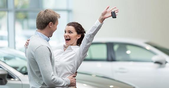 How You Can Finally Purchase the Car of Your Dreams