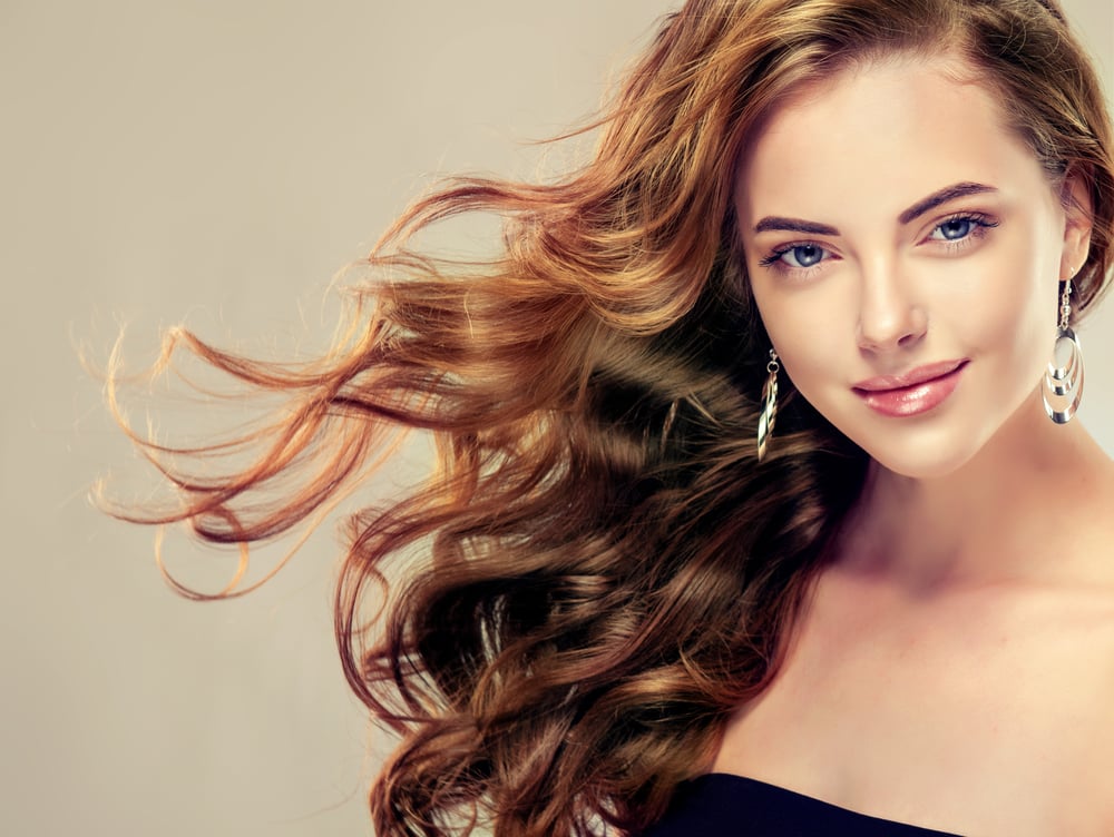 5 Things You Can Do To Your Hair To Look Amazing